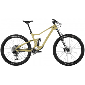 Devinci | Troy C29 GX 12 Speed Bike 2021 | Full Sand | LARGE