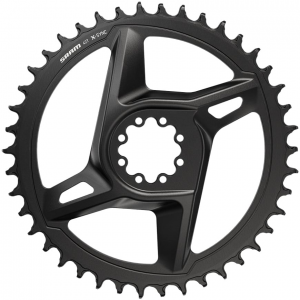 Sram | Rival 1X Direct Mount Chainring 44T, 12-Speed | Aluminum