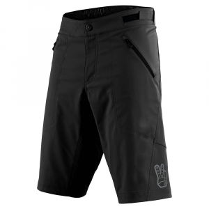 Troy Lee Designs | Skyline Short Men's | Size 36 In Black | Polyester