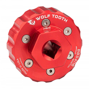 Wolf Tooth Components | Bb Socket 49Mm, 12-Notch