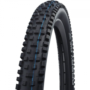Schwalbe | Nobby Nic Super Trail 29 Tire 29X2.6 Addix Speedgrip Tle | Rubber