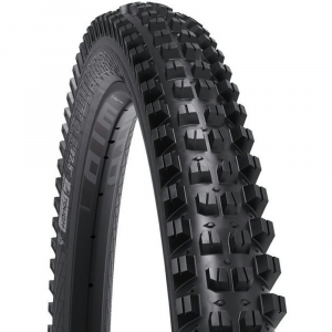 Wtb | Verdict 29" Tire | Black | 29"x2.5", Tcs Light Hg, 60Tpi, Tritec, Sg2 | Nylon