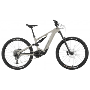 Norco | Sight Vlt C2 29" E-Bike 2022 Md Gry/bk