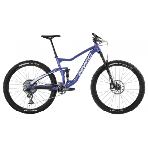 Devinci | Django A29 GX Bike 2022 MD Portal Blue