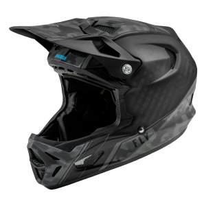 Fly Racing | Werx-R Le Helmet Men's | Size Large In Matte Camo Carbon