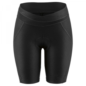 Louis Garneau | Women's Cb Carbon 2 Cycling Shorts | Size Xx Large In Black