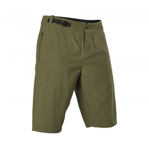 Fox Apparel | Ranger Short Men's | Size 28 In Olive Green