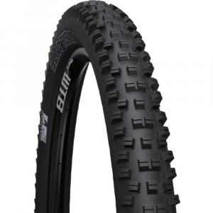 Wtb | Vigilante 27.5" Tire | Black | 27.5X2.5", Tcs Tough Hg, 60Tpi, Tritec, E25 | Nylon