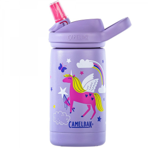 Camelbak | Eddy+ Kids Stainless Steel Vacuum Insulated 12Oz | Space Smiles | Space Smiles