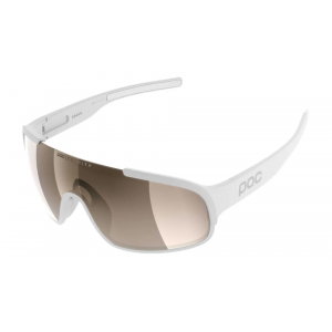 Poc | Crave Sunglasses Men's In White | Rubber