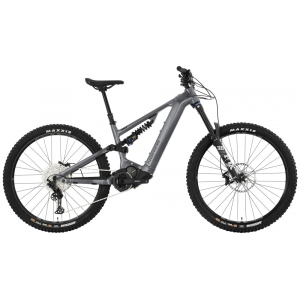 Norco | Range Vlt A1 29" E-Bike 2022 Medium Grey/black