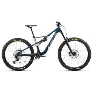 Orbea | Rallon M20 Bike 2022 Xl Grn Silver