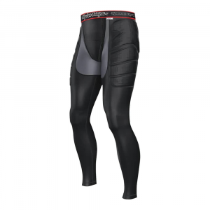 Troy Lee Designs | Lpp7705 Men's | Size Small In Black