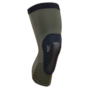 Pearl Izumi | Unisex Summit Knee Guard Men's | Size Large In Forest