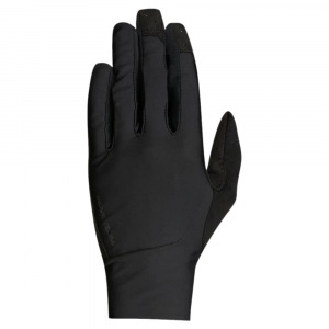 Pearl Izumi | Elevate Glove Men's | Size Small In Black | Polyester/elastane/polyamide