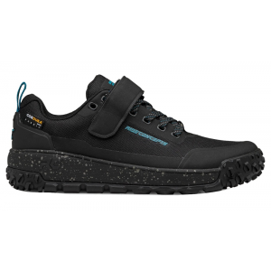 Ride Concepts | Women's Flume Clip Shoe | Size 8.5 In Black