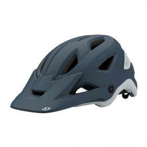 Giro | Montaro Mips Ii Helmet Men's | Size Extra Large In Matte Black/gloss Black