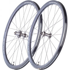 Shimano | Dura-Ace Wh-R9270-C36-Tl Wheelset Set, Shimano | 12 Speed Road Cassettes Only