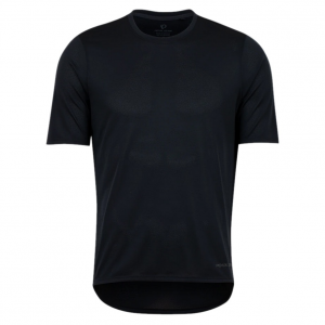Pearl Izumi | Summit Ss Jersey Men's | Size Small In Black | Polyester