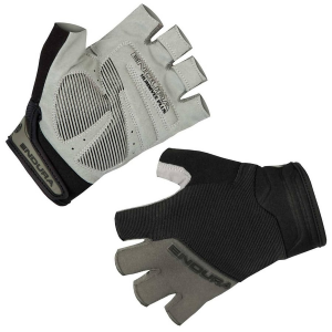 Endura | Hummvee Plus Mitt Ii Men's | Size Small In Black