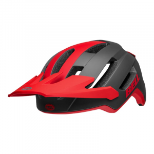 Bell | 4Forty Air Mips Helmet Men's | Size Medium In Matte Black Camo