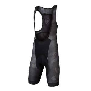 Endura | Singletrack Bibliner Men's | Size Medium In Black