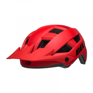 Bell | Spark 2 Mips Helmet Men's | Size Medium In Matte Red