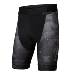 Endura | Singletrack Liner Short Men's | Size Large In Black