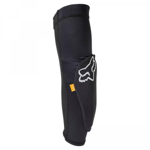 Fox Apparel | Enduro Elbow Guard Men's | Size Medium In Black