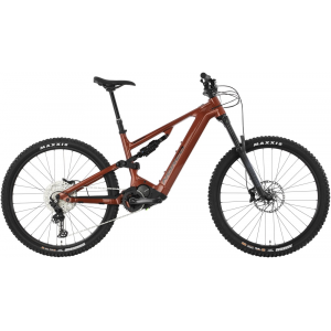 Norco | Sight Vlt A2 29" E-Bike 2022 Lg Red/blk