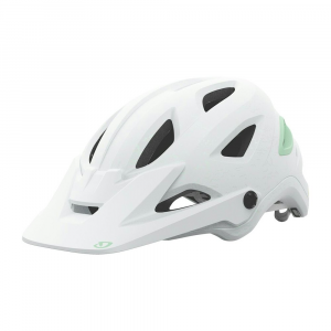 Giro | Montaro Mips Ii Women's Helmet | Size Small In Matte Black Chroma Dot