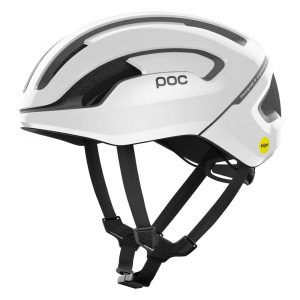 Poc | Omne Air Mips Helmet Men's | Size Small In Uranium Black Matte