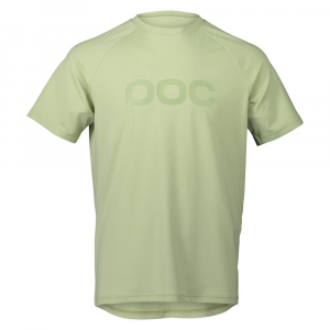Poc | M's Reform Enduro T-Shirt Men's | Size Small In Prehnite Green | Polyester