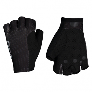 Poc | Agile Short Glove Men's | Size Small In Uranium Black