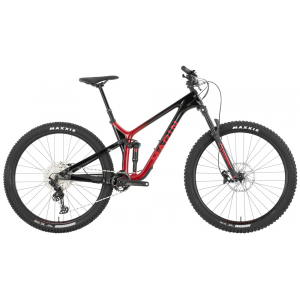 Marin Bikes | Rift Zone C1 29 Bike 2023 S Red/carbon