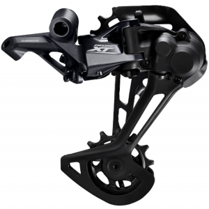 Shimano | Xt Rd-M8100 Gs 12 Speed Rear Derailleur Rear Derailleur, Rd-M8100, Xt, Gs 12-Speed, Top Normal, S