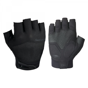 Dakine | Boundary Half Finger Glove Men's | Size Small In Black