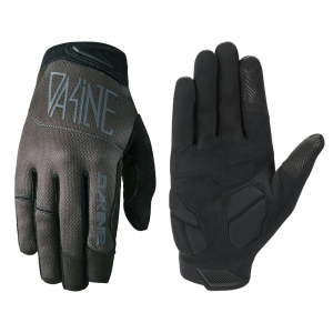 Dakine | Syncline Gel Glove Men's | Size Medium In Black