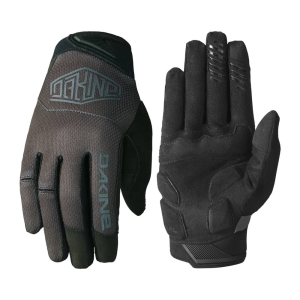 Dakine | Women's Syncline Gel Glove | Size Medium In Black