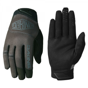 Dakine | Women's Syncline Glove | Size Extra Large In Black