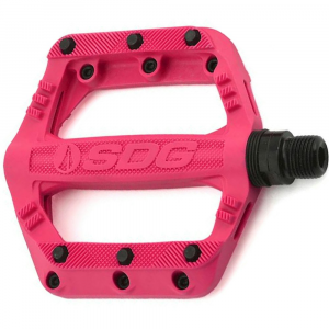 Sdg | Slater Composite Pedals Neon Pink