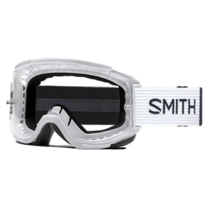 Smith | Squad Xl Mtb Goggle Men's In Midnight Navy/sage Brush