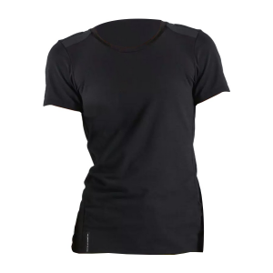 Specialized | Trail Jersey Ss Women's | Size Extra Small In Black | Spandex/polyester