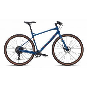 Marin Bikes | Dsx 700C Bike 2023 M Blue Org