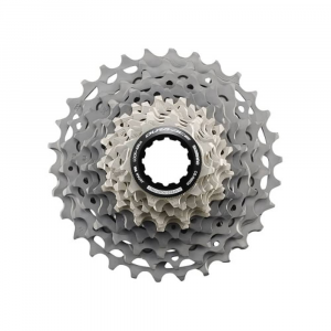 Shimano | Dura-Ace Cs-R9200 Cassette 12-Speed, 11-34T, Gray