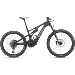 Specialized | Levo Comp Carbon Bike 2022 Blk/ltsil/blk S3