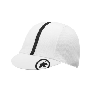 Assos | Cap Men's In White