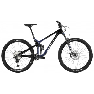 Marin Bikes | Rift Zone C2 29 Bike 2023 S Blue/carbon