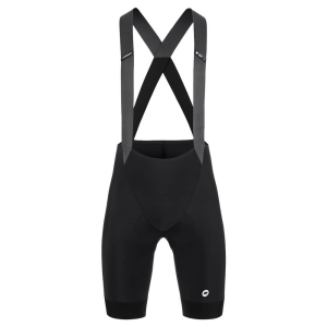 Assos | Mille Gt Bib Shorts C2 Men's | Size Small In Black Series