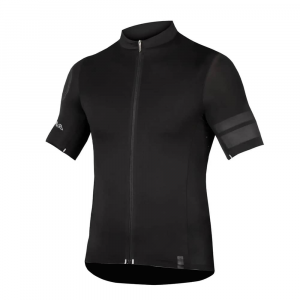 Endura | Pro Sl S/s Jersey Men's | Size Medium In Black | Polyester/elastane